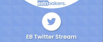 EB Twitter Stream